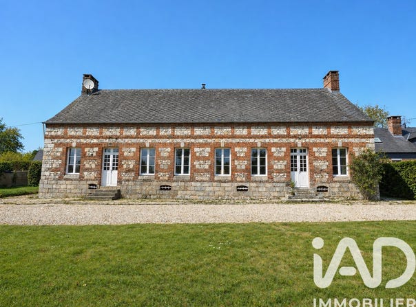 Doudeville, Normandy 76560