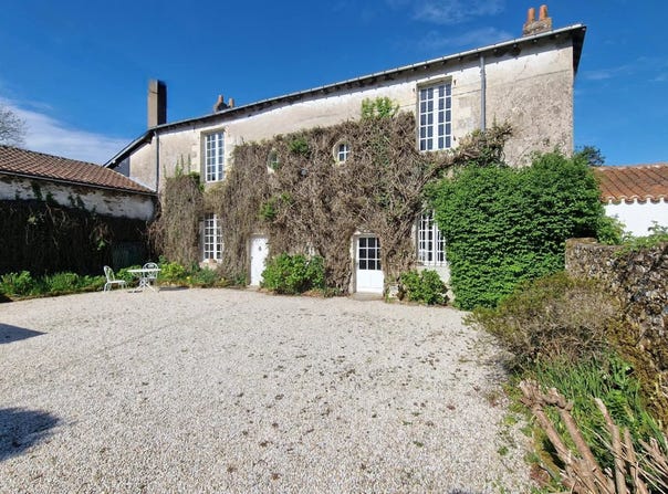 Le Pellerin, Loire-Atlantique 44640