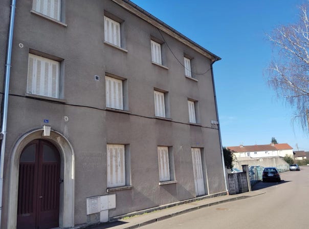 Autun, Burgundy 71400
