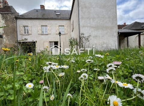Dange-Saint-Romain, Poitou-Charentes 86220