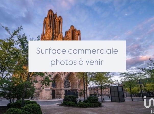 REIMS, Grand Est 51100