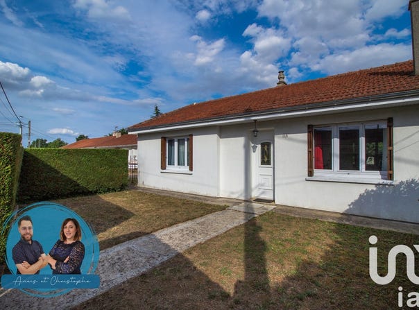 Dreux, Centre-Val de Loire 28100