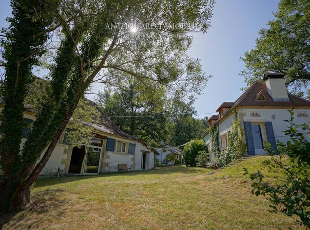 Maurens, Aquitaine 24140