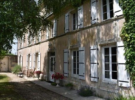 Nere, Charente-Maritime