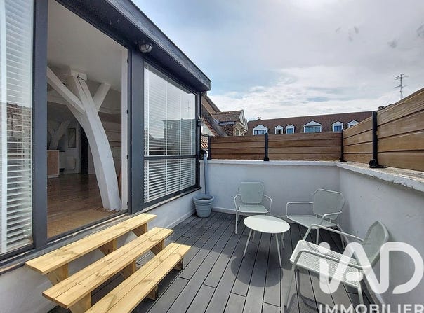 Lille, Hauts-de-France 59800