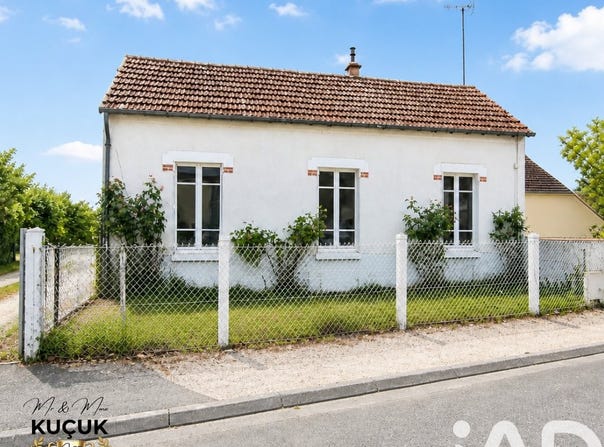 Sully-sur-Loire, Centre-Val de Loire 45600