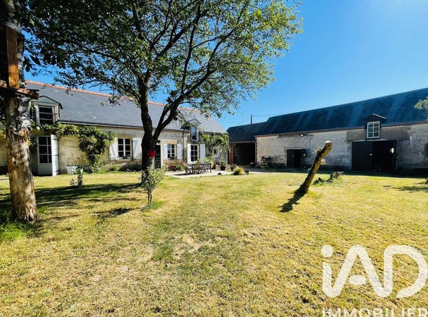 Vennecy, Centre-Val de Loire 45760