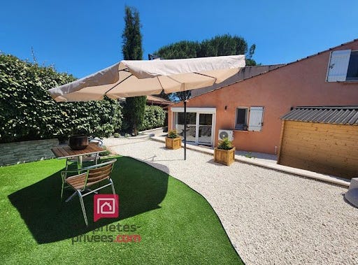 Bagnols-en-Forêt, Provence-Alpes-Côte d'Azur 83600