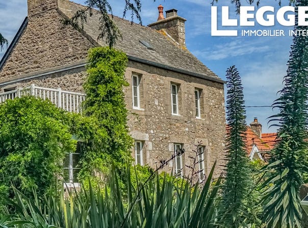 Fermanville, Normandy 50840