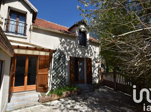 Le Mée-sur-Seine, Île-de-France 77350