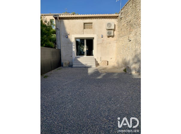 Clarensac, Occitanie 30870