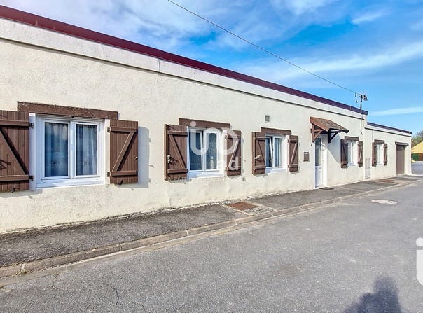 Saint-Jean-les-Deux-Jumeaux, Île-de-France 77660