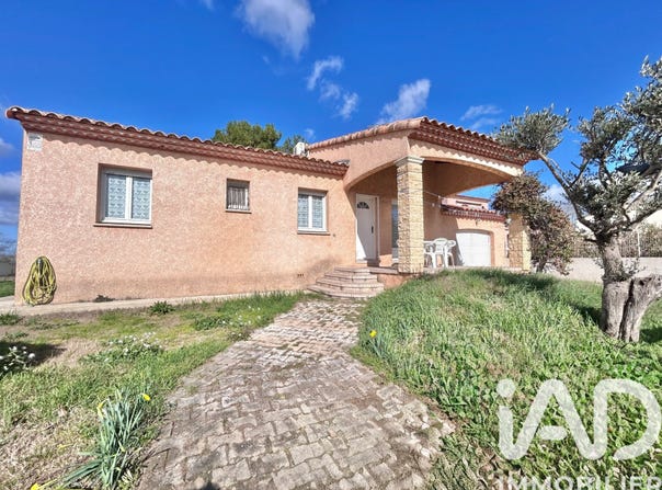 Le Cailar, Occitanie 30740