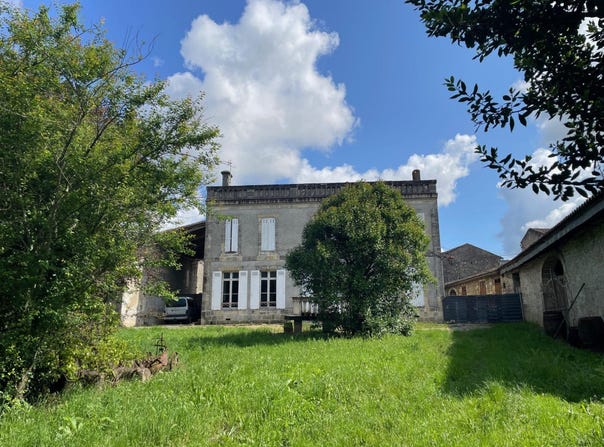 Saint-Emilion, Aquitaine 33330