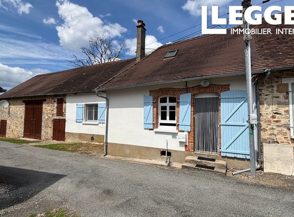 Ladignac-le-Long, Nouvelle-Aquitaine 87500