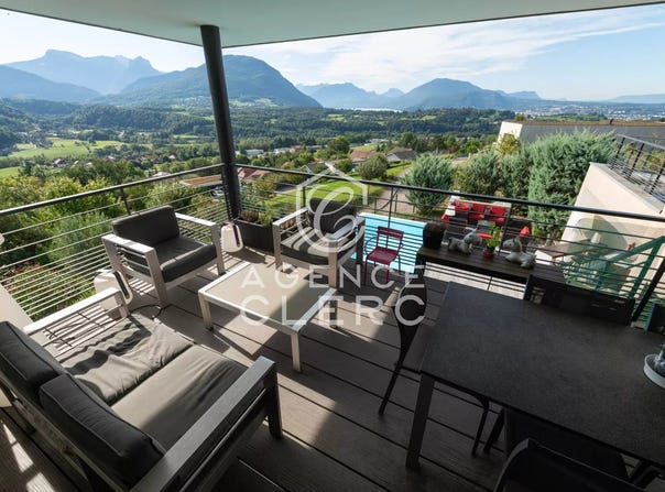 Argonay, Haute-Savoie 74370