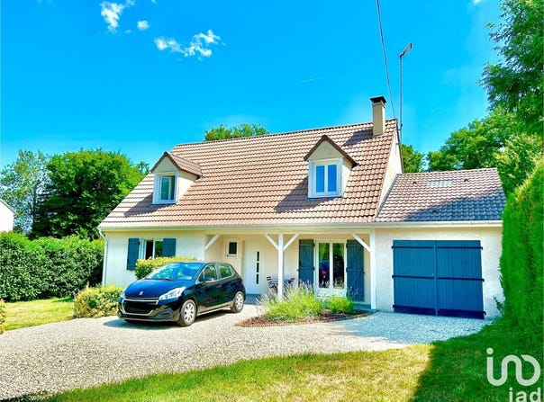 COURTENAY, Centre-Val de Loire 45320