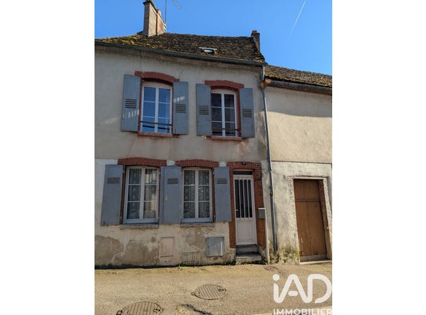 Brienon-sur-Armançon, Bourgogne-Franche-Comté 89210