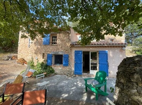 Châteaudouble, Var 83300