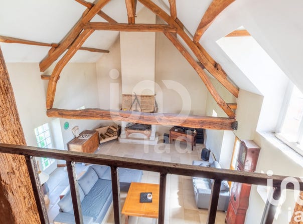 Presnoy, Centre-Val de Loire 45260