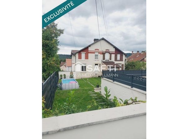 Stiring-Wendel, Lorraine 57350