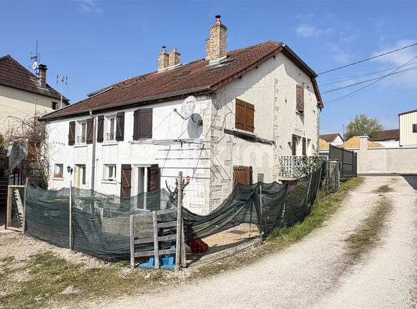 Moissey, Franche-Comté 39290