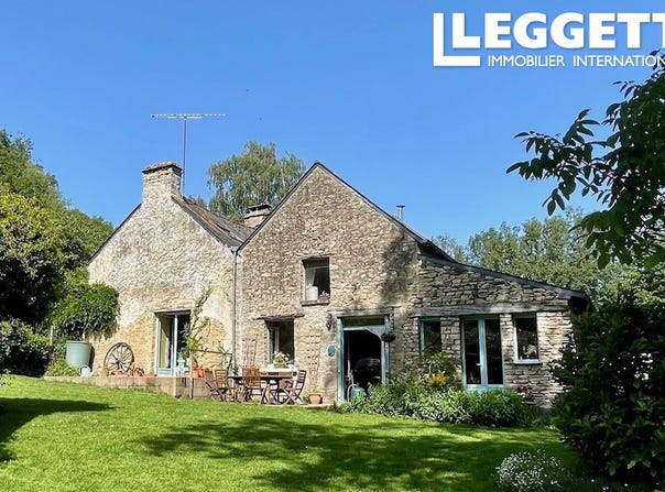 Allaire, Brittany 56350