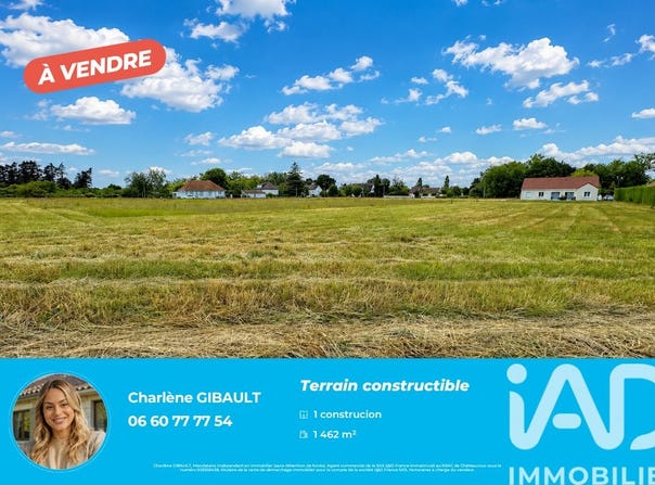 Chabris, Centre-Val de Loire 36210