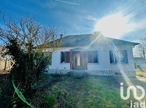 Dadonville, Centre-Val de Loire 45300