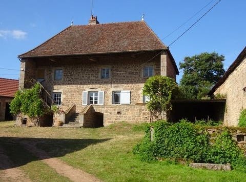 VEROSVRES, Bourgogne 71220
