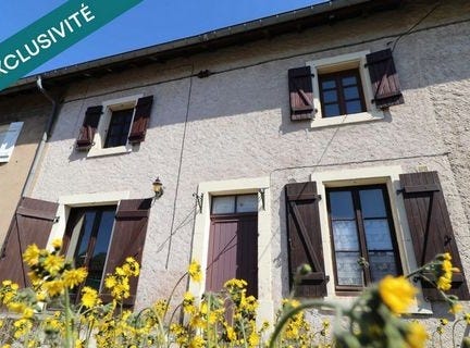Joeuf, Lorraine 54240
