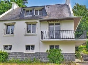 Plourin-Les-Morlaix, Bretagne 29600