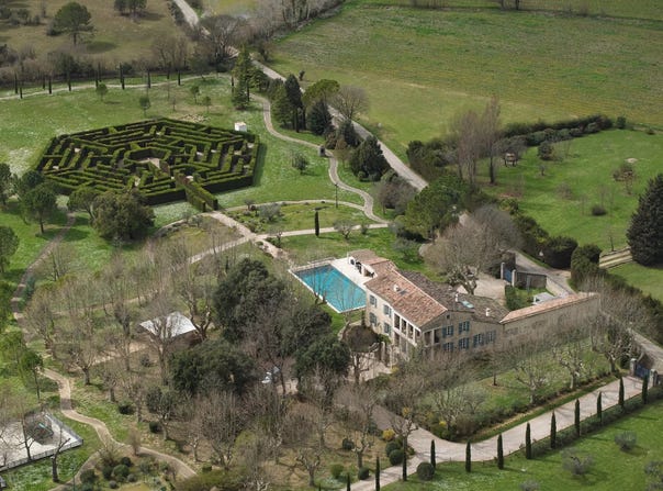 Fayence HH-15592134, Fayence, Provence-Alpes-Côte d'Azur 83440