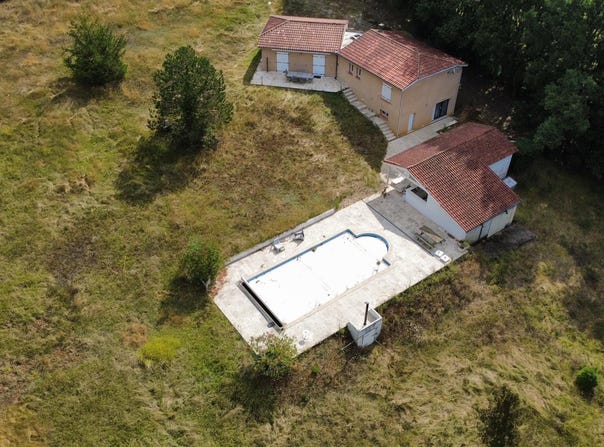 Montayral, Aquitaine 47500