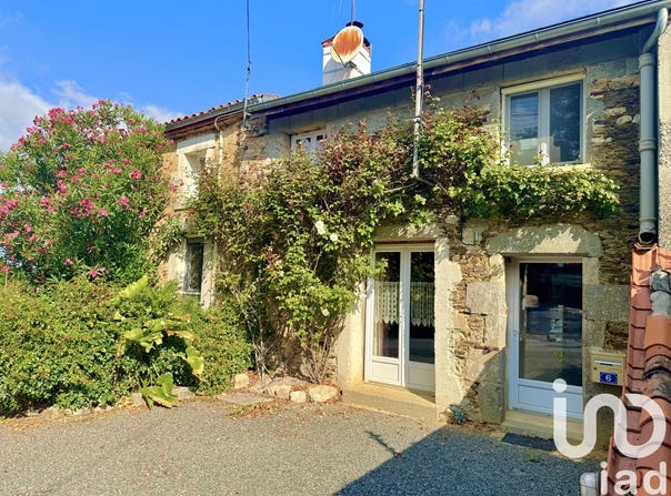 mouilleron saint germain, Pays de la Loire 85390