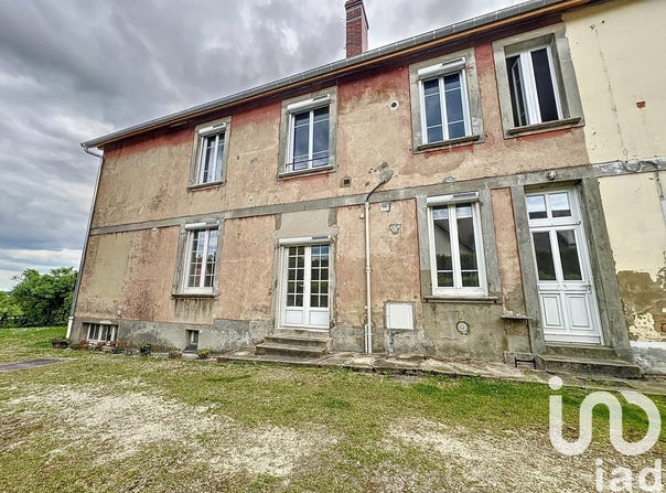 Saint-Florentin, Bourgogne-Franche-Comté 89600