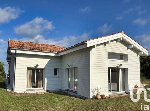 Bénesse-Maremne, Nouvelle-Aquitaine 40230