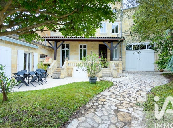 Vayres, Nouvelle-Aquitaine 33870