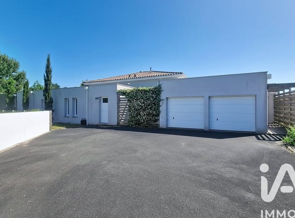 Parentis-en-Born, Nouvelle-Aquitaine 40160