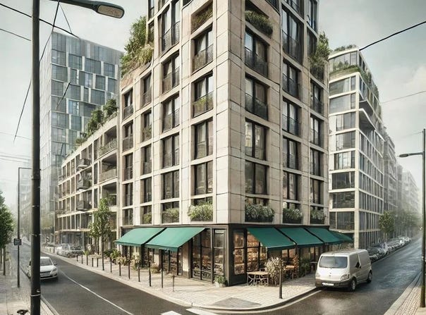 Courbevoie, Hauts-de-Seine 92400