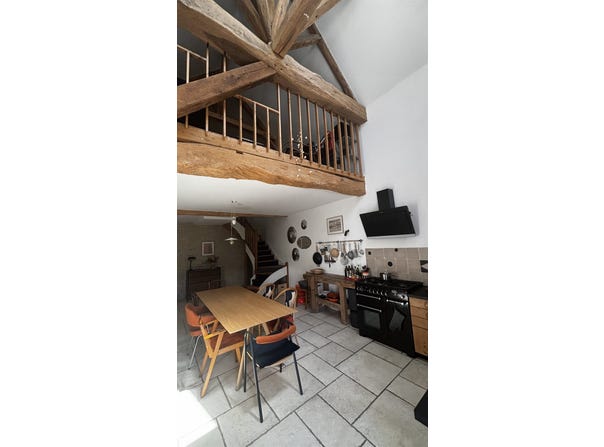 Epineuil, Burgundy 89700
