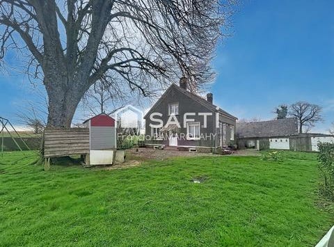 Brece, Pays de la Loire 53120