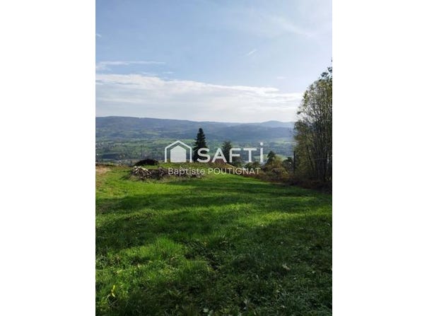 Saint-Ferreol-Des-Cotes, Auvergne 63600