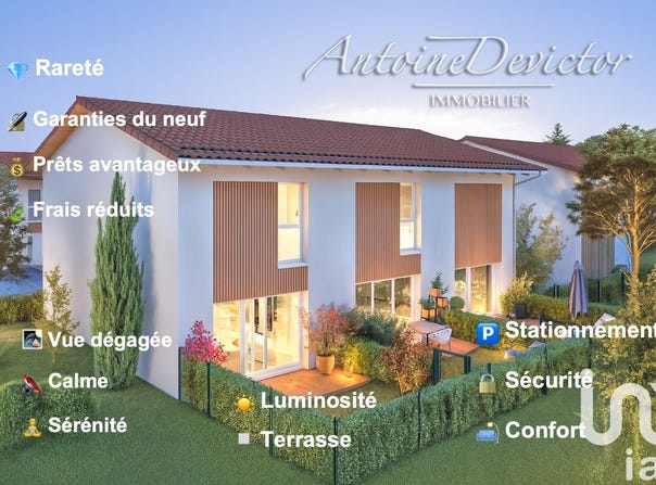 Mondonville, Occitanie 31700