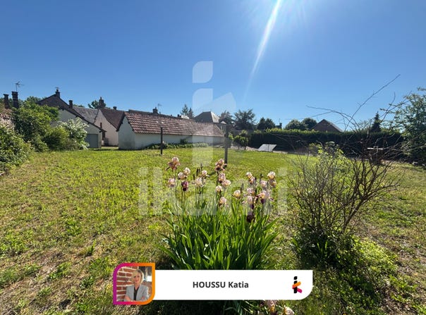 Pierrefitte-sur-Sauldre, Centre-Val de Loire 41300