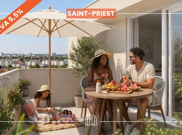 Saint-Priest, Auvergne-Rhône-Alpes 69800