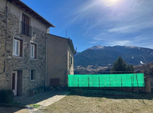 Sauto, Pyrénées-Orientales 66210
