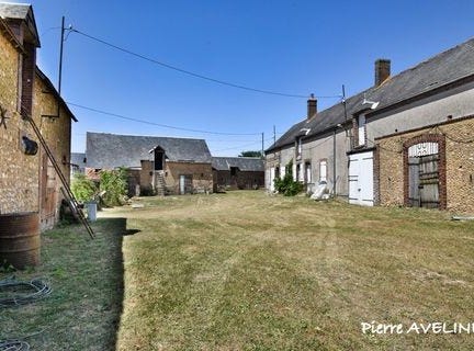 DANGEAU, Centre 28160