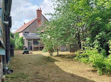 Muides-sur-Loire, Centre-Val de Loire 41500