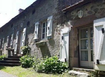 Lussac-Les-Eglises, Haute-Vienne